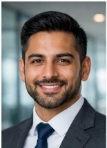 Arjun Mehta