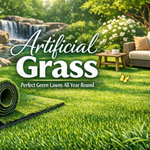 Artificial Grass