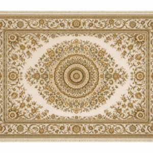 Kashmiri Silk Rugs