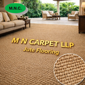 Jute Flooring