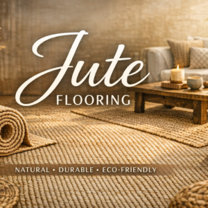 Jute Flooring