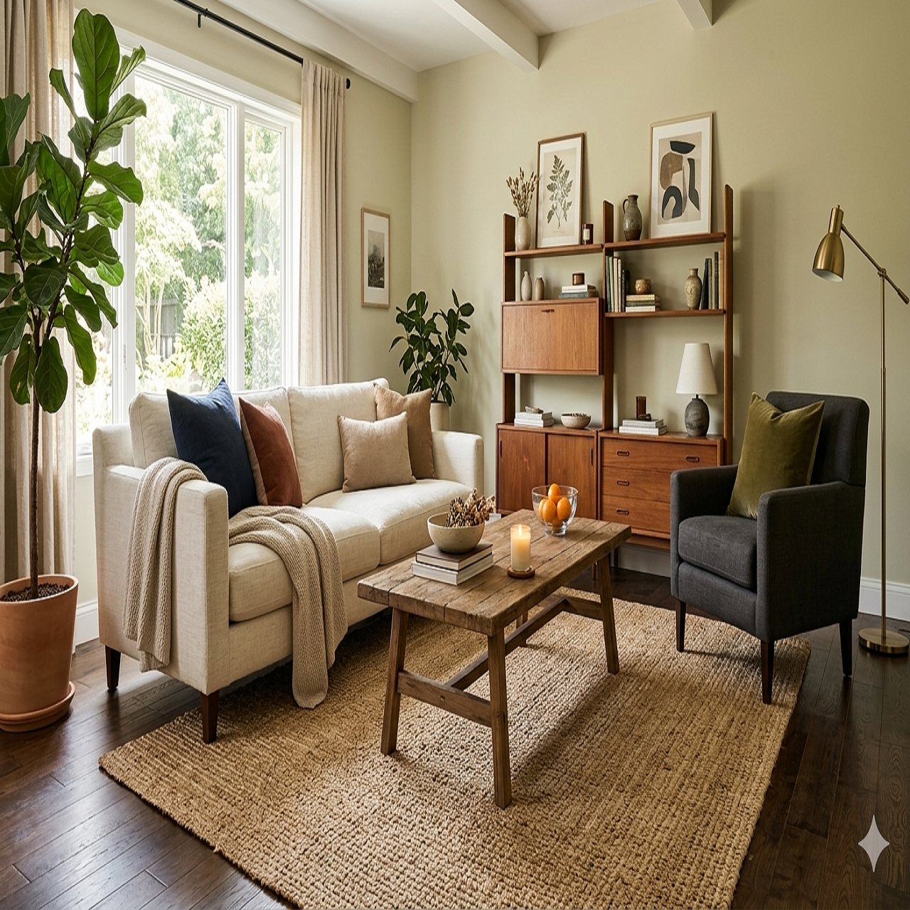 Jute Rugs