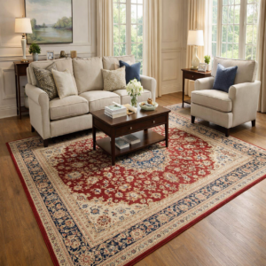 Area Rugs