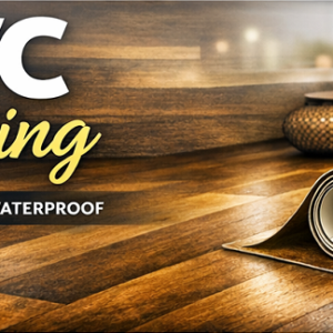 PVC Flooring