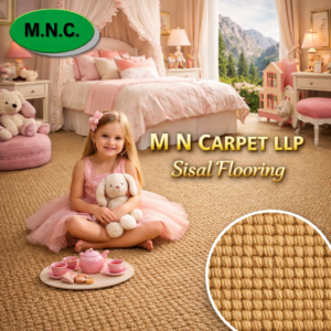 Sisal Flooring