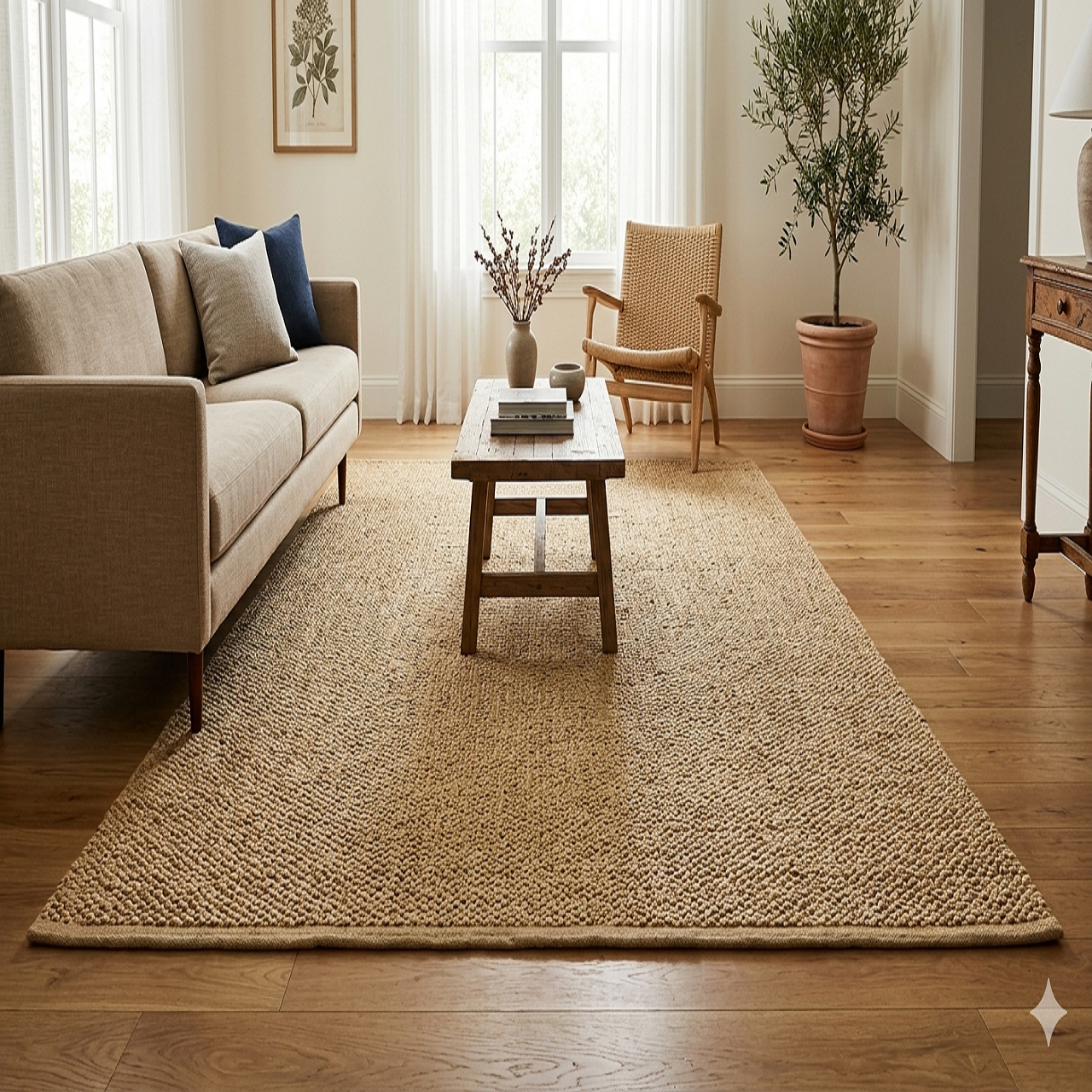 Sisal Rugs