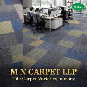 Tile Carpet