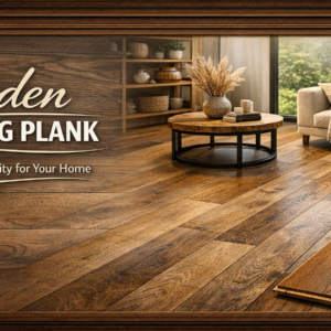 Wooden Flooring