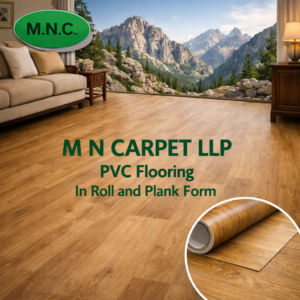 PVC Flooring