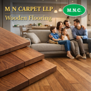 Wooden Flooring