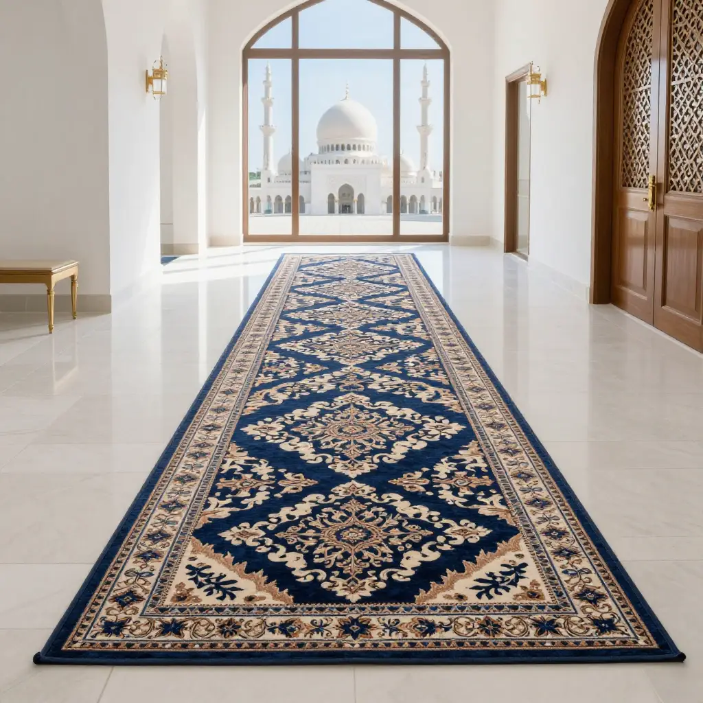 Masjid Runner Flooring - Image 3