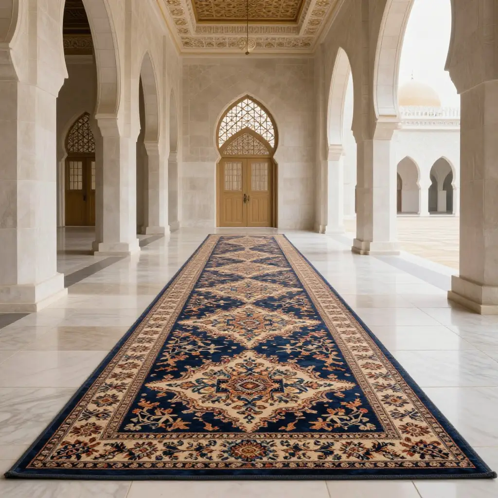 Masjid Runner Flooring - Image 5