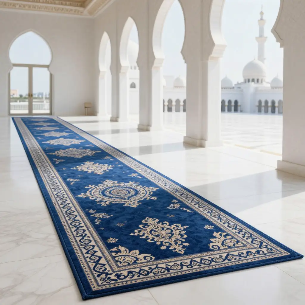 Masjid Runner Flooring - Image 7