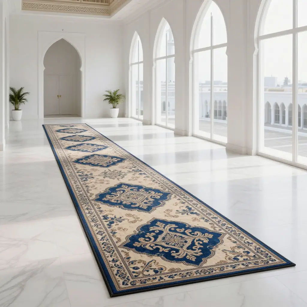 Masjid Runner Flooring - Image 8