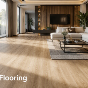PVC Flooring