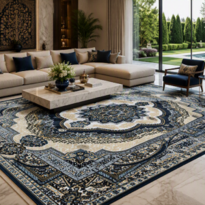 Irani Carpet and Rugs