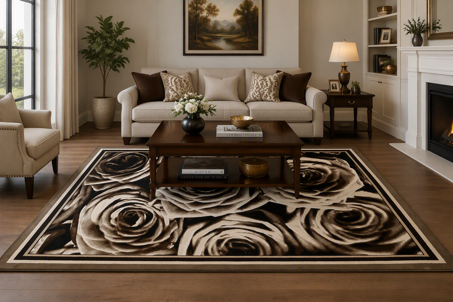 Onyx Machine Made Carpet & Rugs