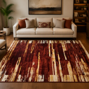 Ruby Machine Made Carpet & Rugs