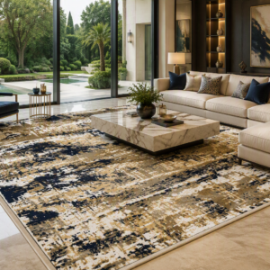 Imported Modern Rugs