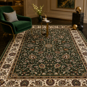 Machine Carpet and Rugs Pile Height 15mm