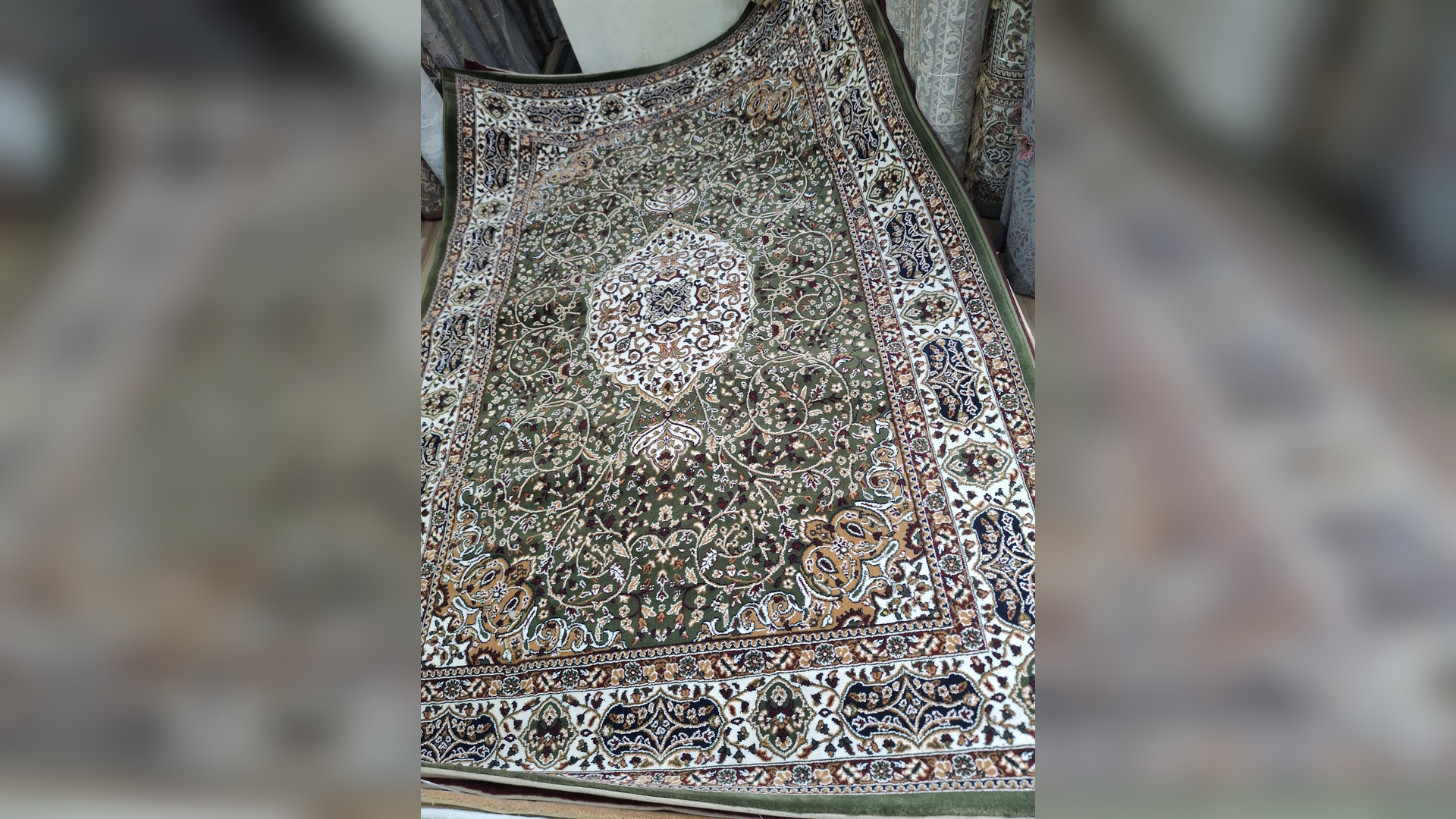 Irani Carpet and Rugs - Image 10