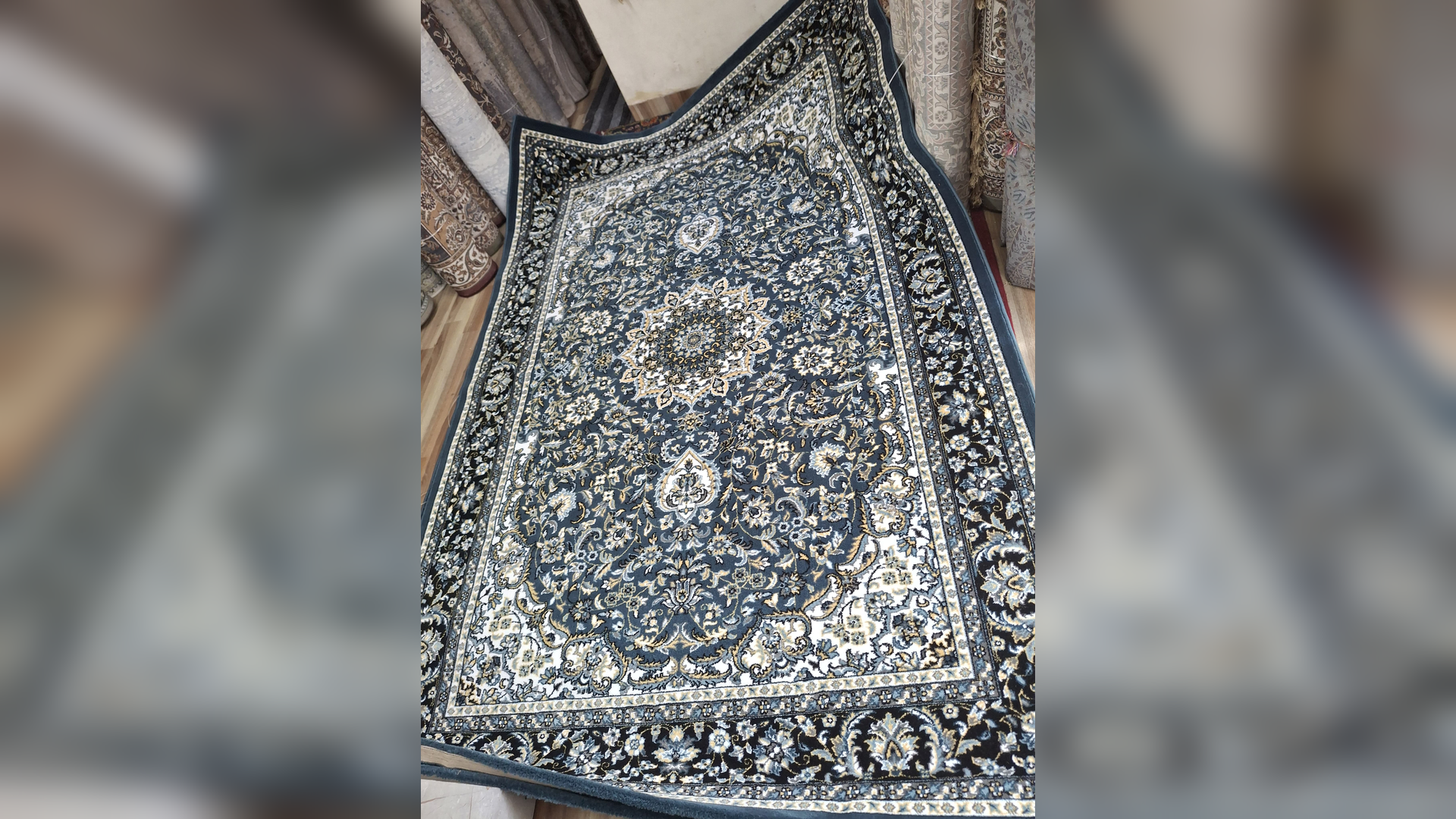 Irani Carpet and Rugs - Image 9