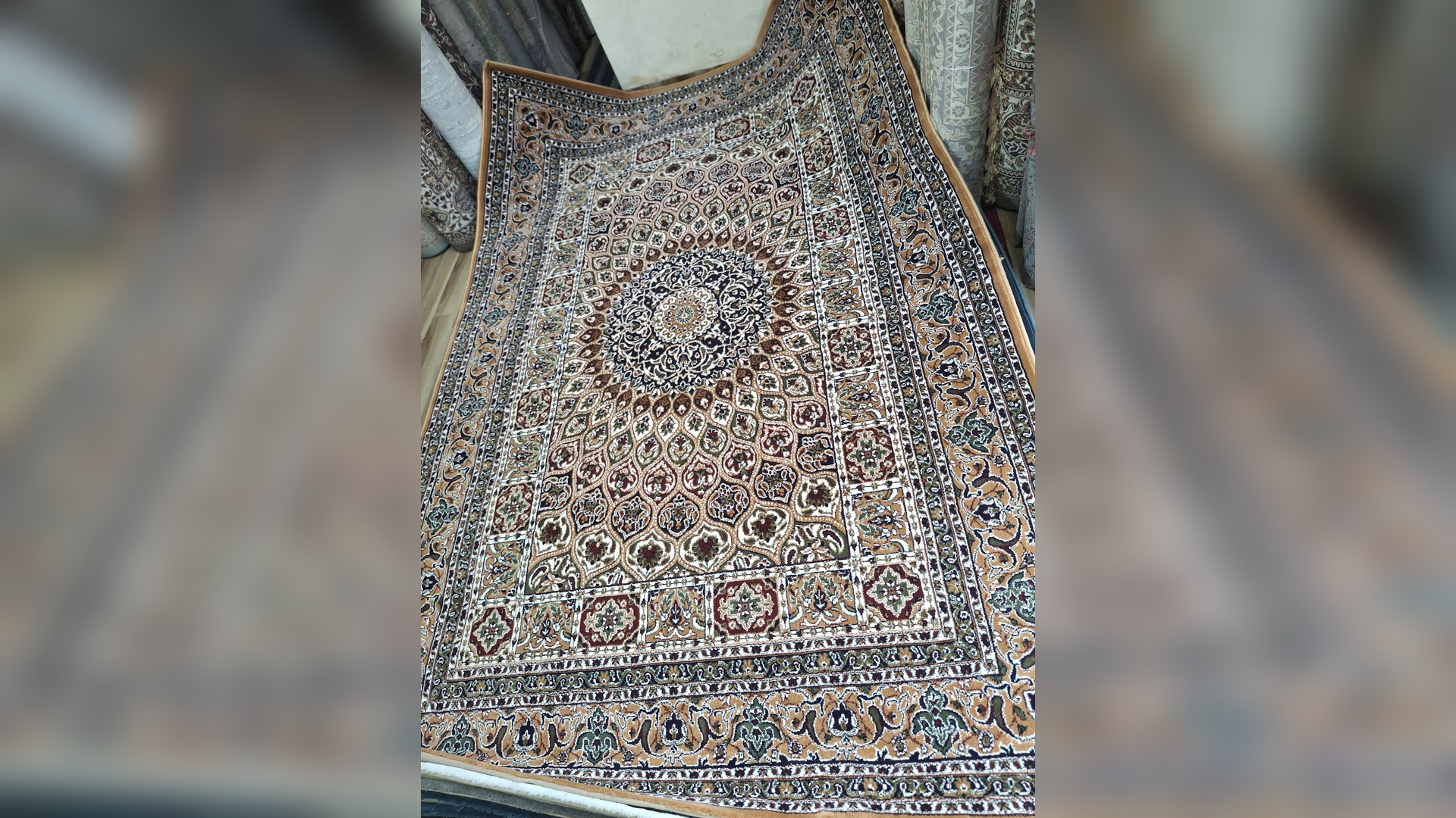 Irani Carpet and Rugs - Image 8