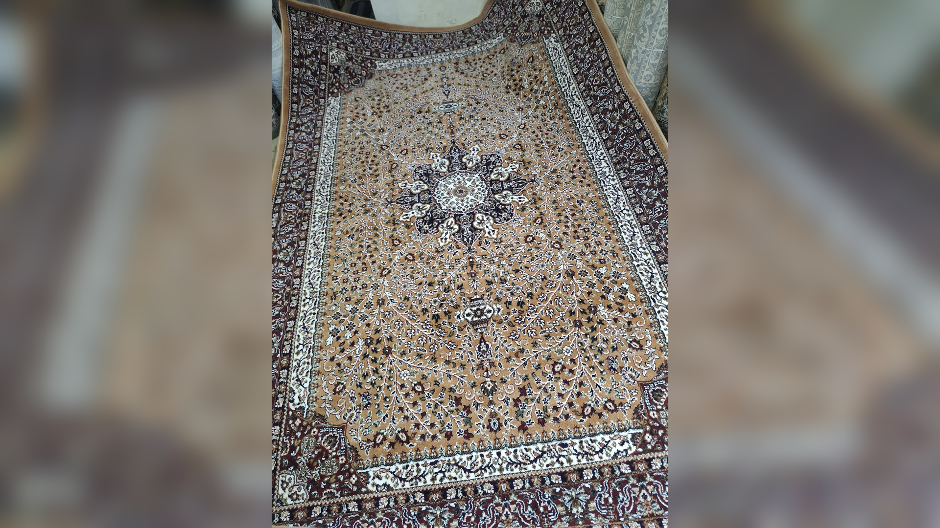 Irani Carpet and Rugs - Image 7