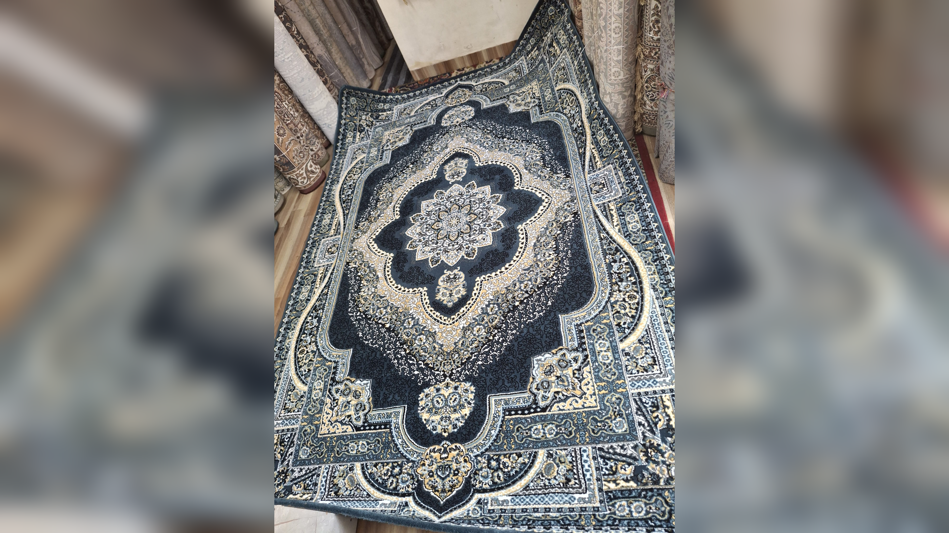 Irani Carpet and Rugs - Image 6