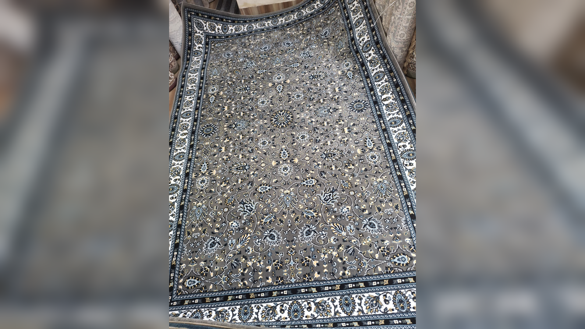 Irani Carpet and Rugs - Image 5