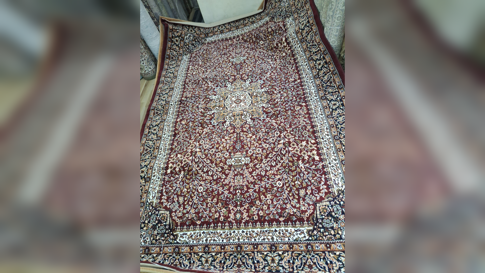 Irani Carpet and Rugs - Image 4