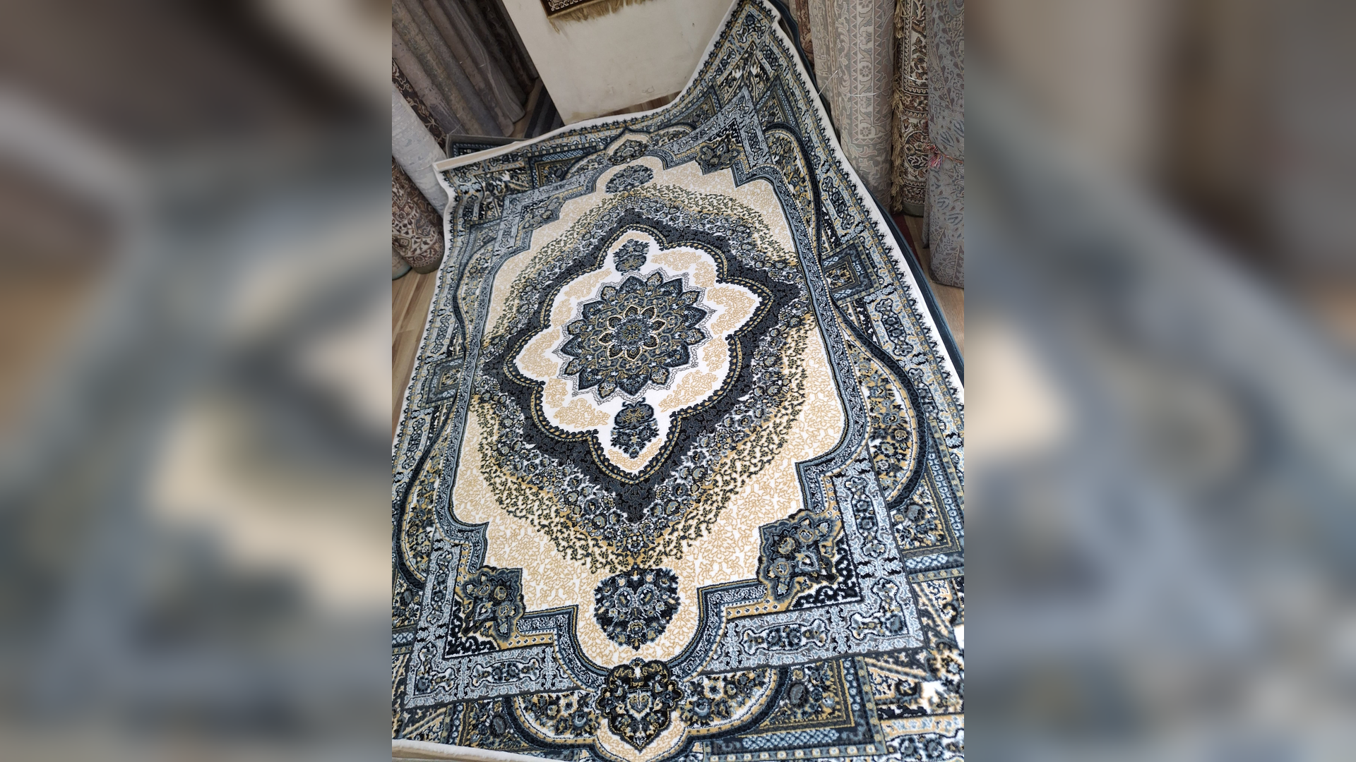 Irani Carpet and Rugs - Image 3