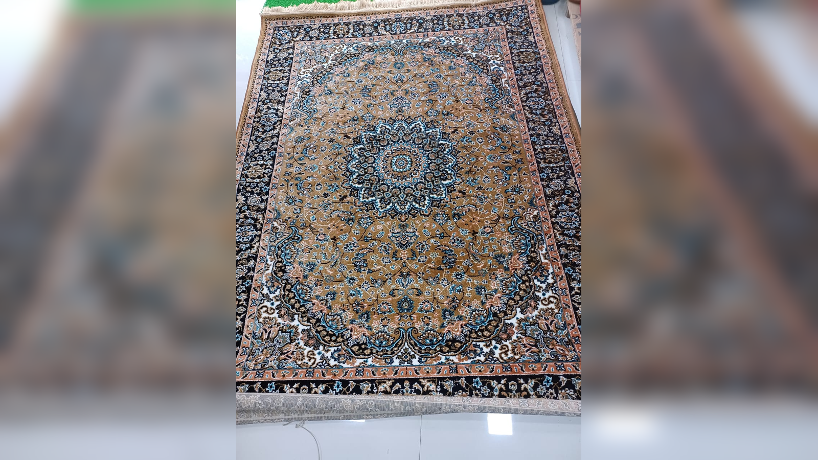 Imported Modern Rugs - Image 12