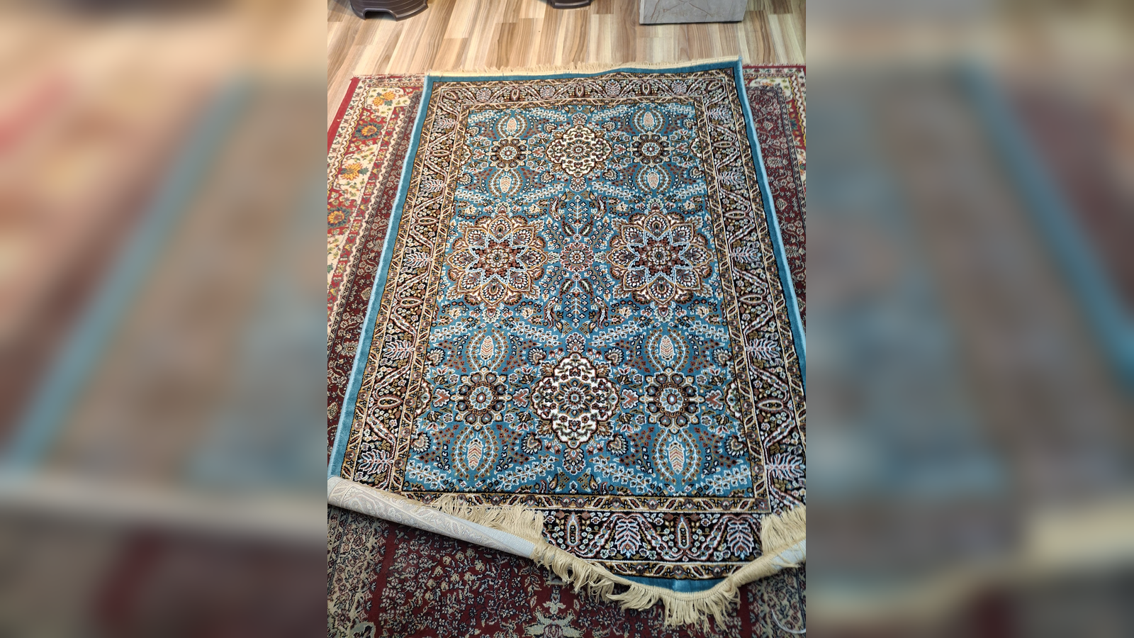 Imported Modern Rugs - Image 11