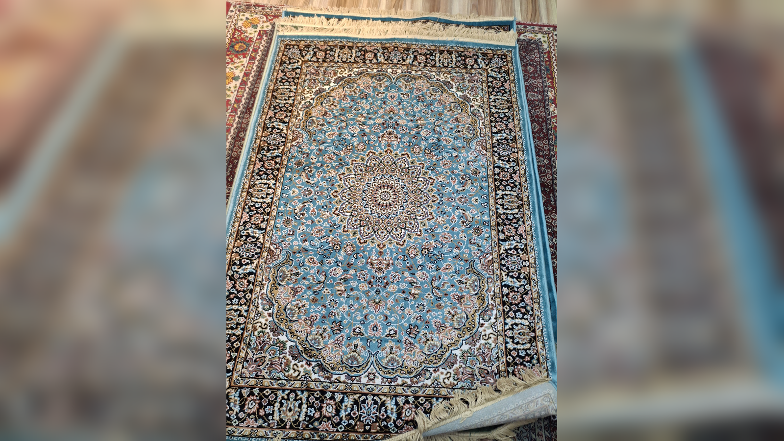Imported Modern Rugs - Image 10