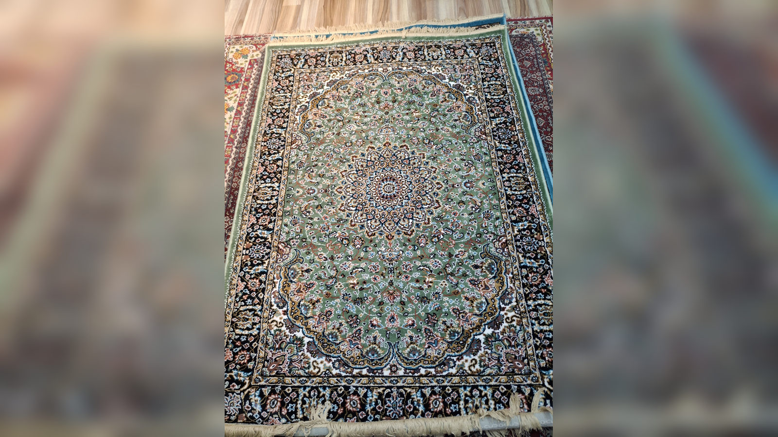 Imported Modern Rugs - Image 8