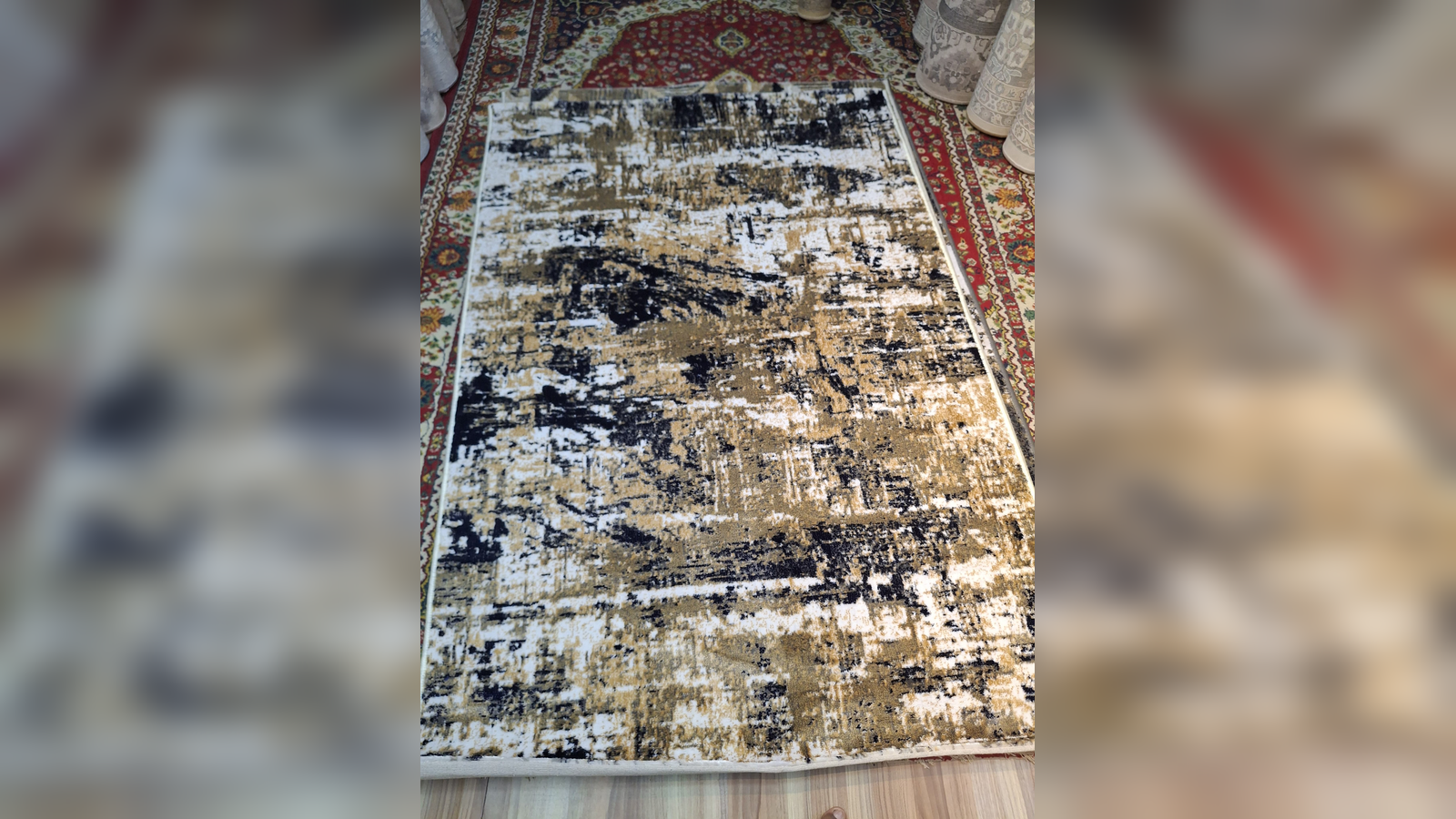 Imported Modern Rugs - Image 7