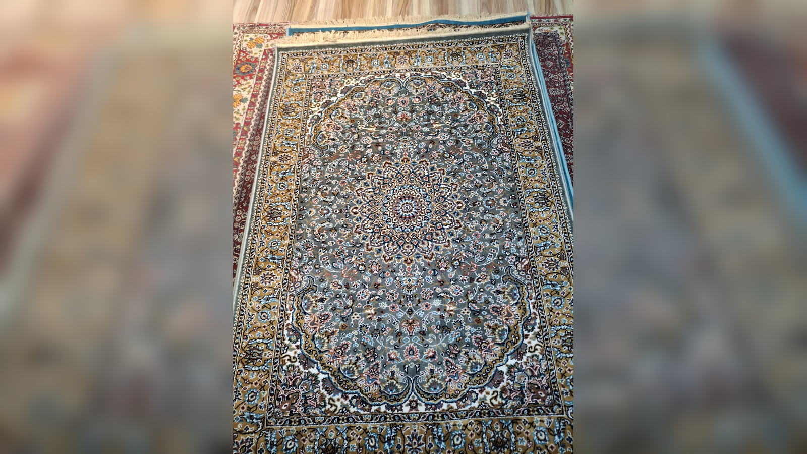 Imported Modern Rugs - Image 6