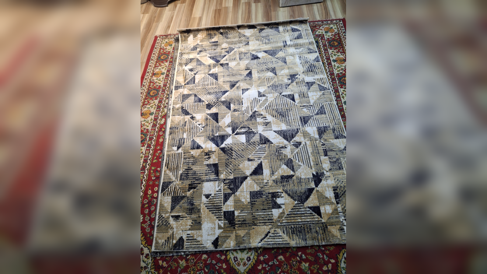 Imported Modern Rugs - Image 5