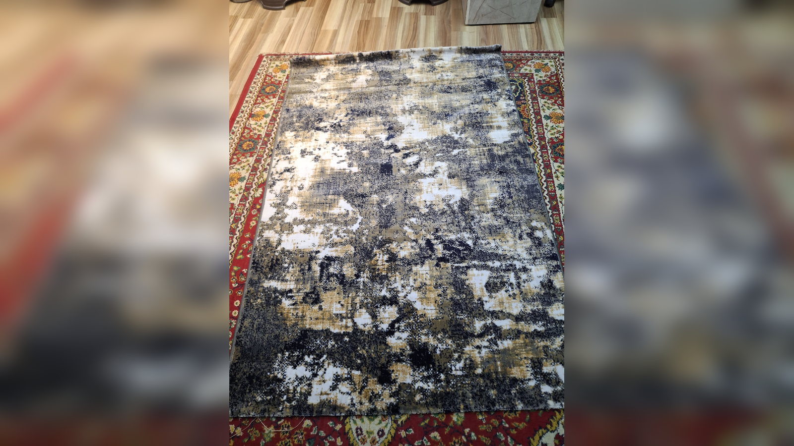 Imported Modern Rugs - Image 4