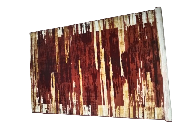 Ruby Machine Made Carpet & Rugs - Image 3
