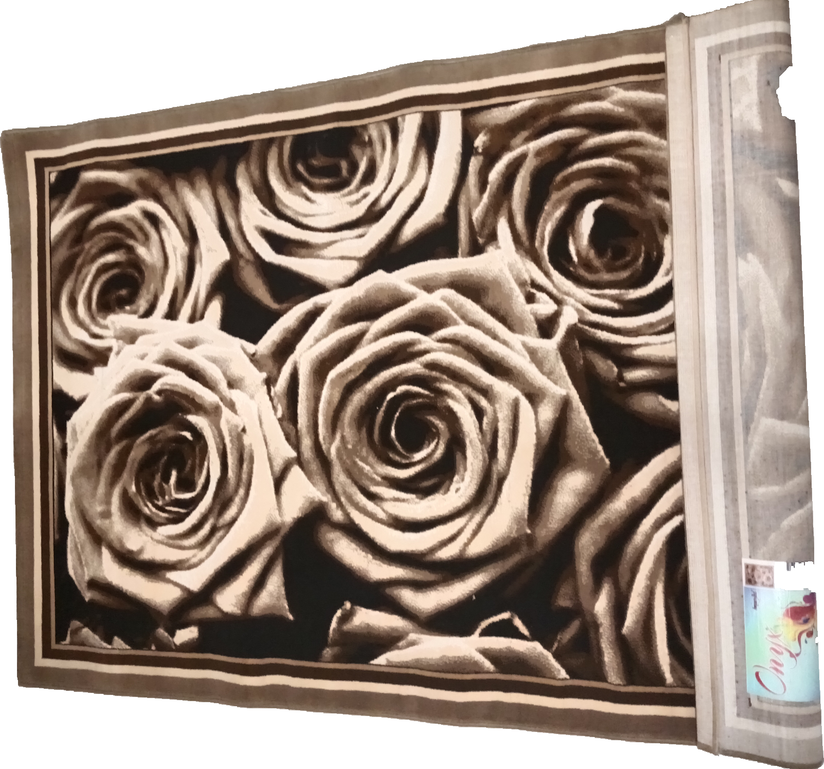 Onyx Machine Made Carpet & Rugs - Image 2