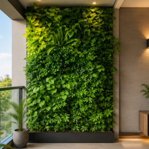 Decorative Artificial Grass