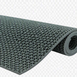 PVC Coil/S Mat