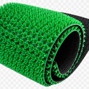 Duster Turf Flooring