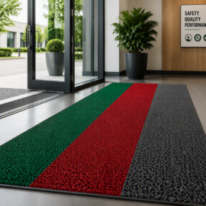 PVC Noodle Mat