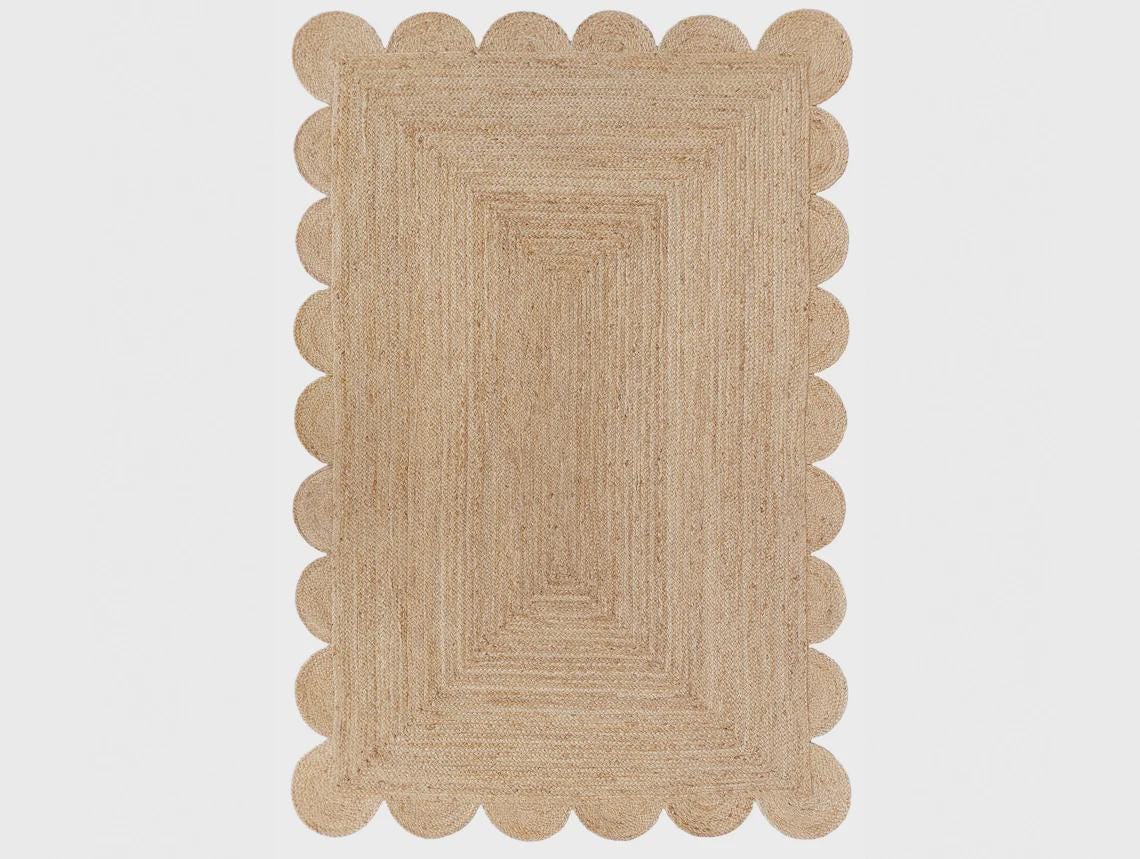 Jute Rugs - Image 8