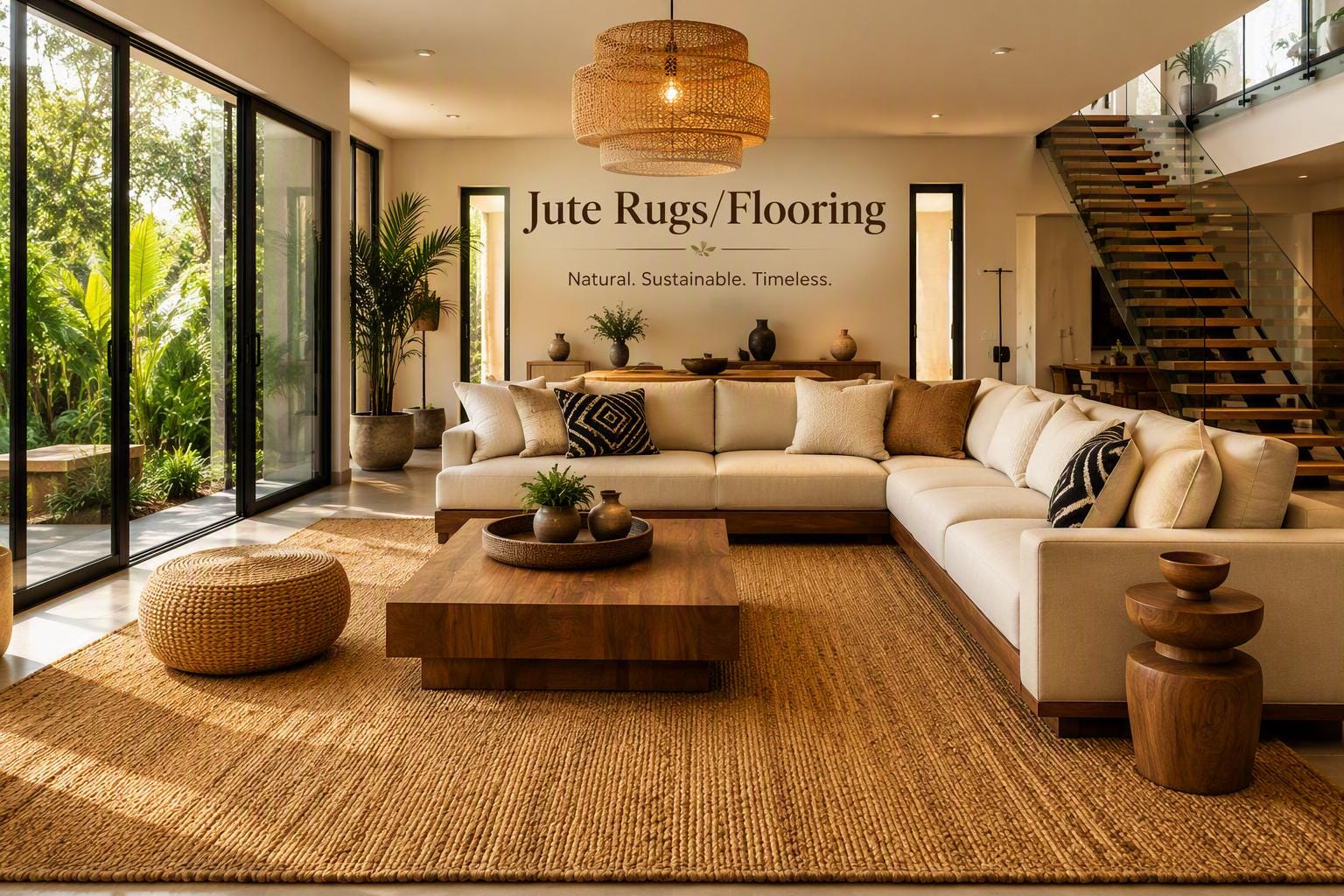 Jute Rugs