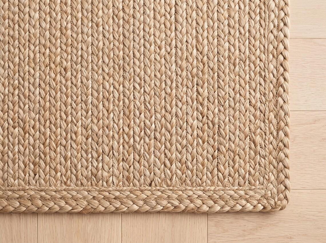 Jute Rugs - Image 11