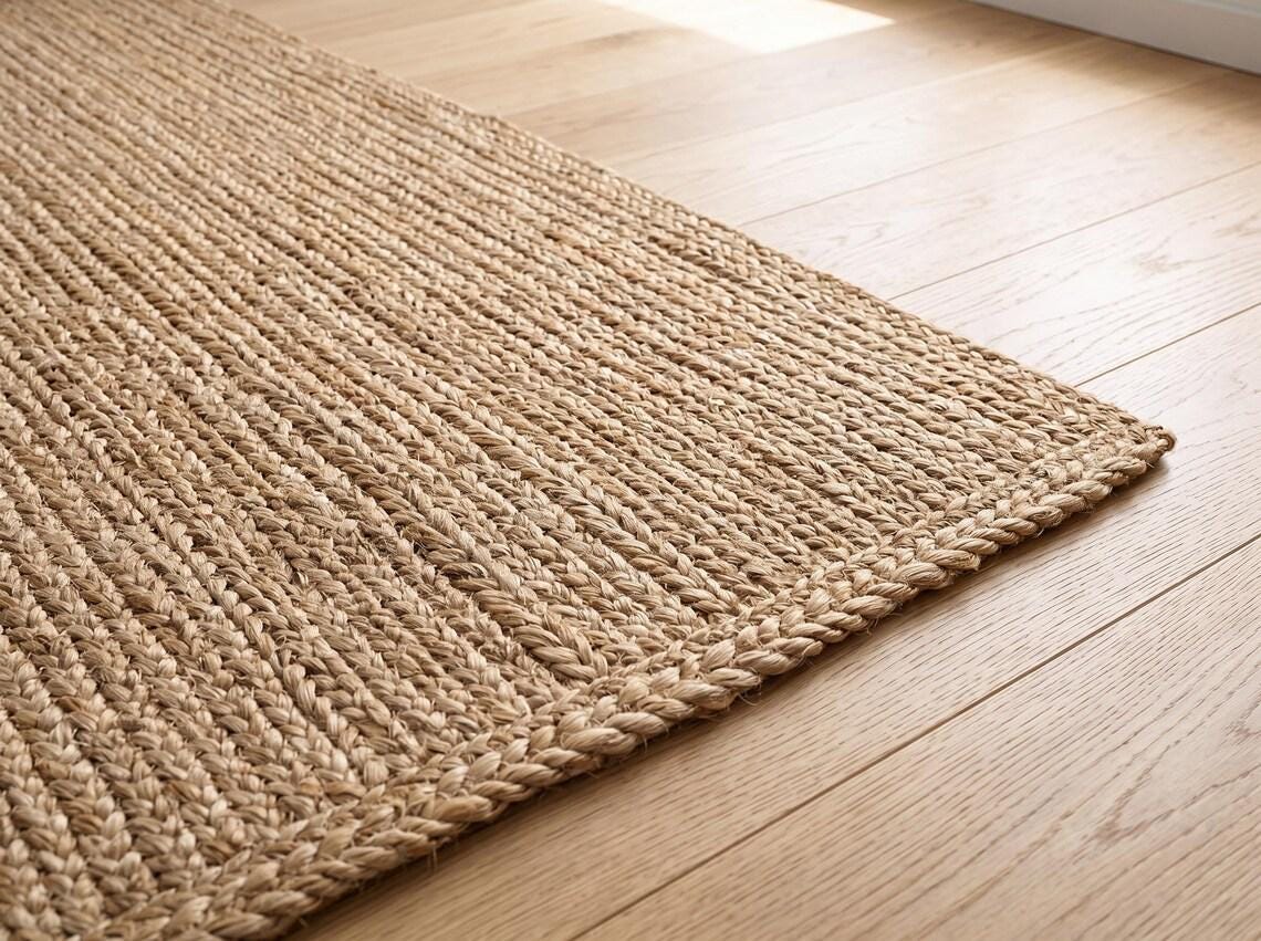 Jute Rugs - Image 7